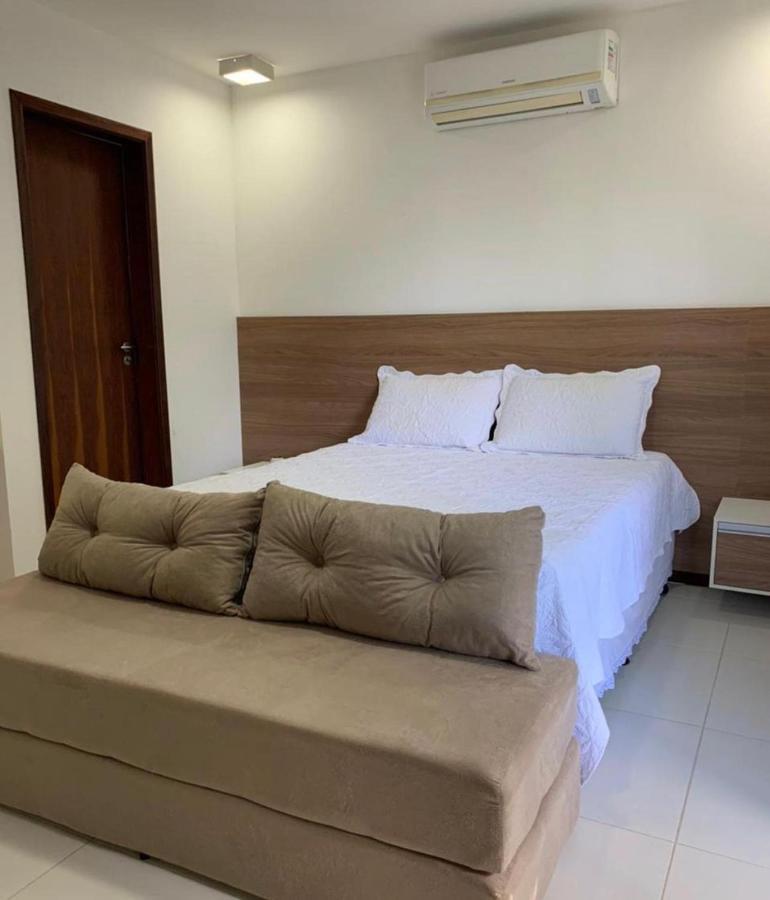 Prime Villas Do Pratagy Maceió 외부 사진