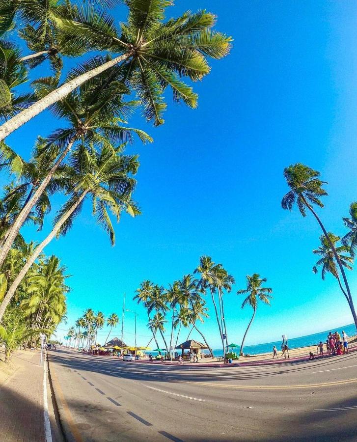 Prime Villas Do Pratagy Maceió 외부 사진
