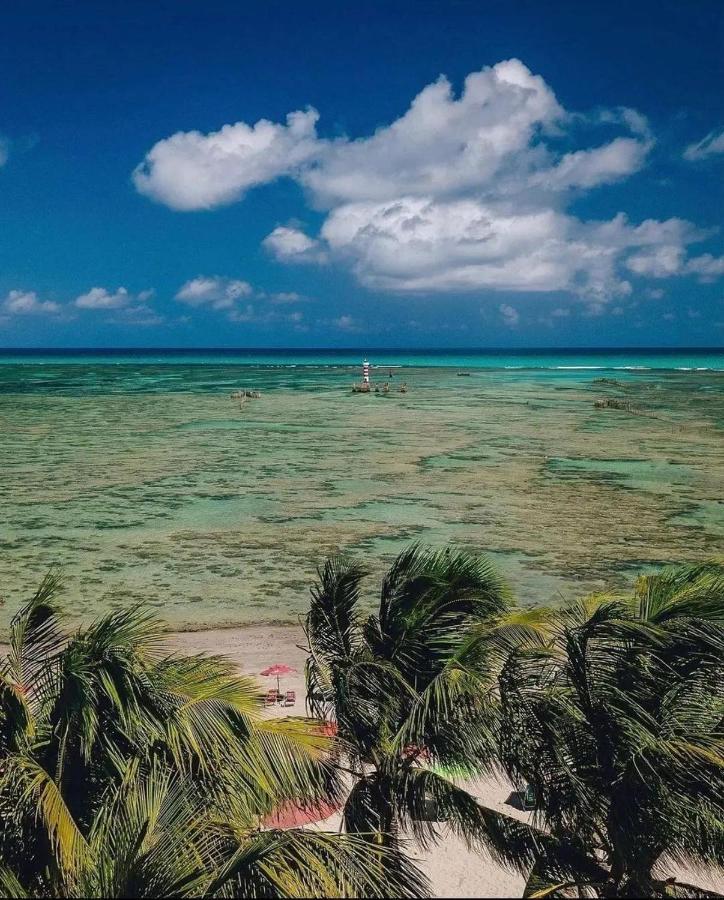 Prime Villas Do Pratagy Maceió 외부 사진