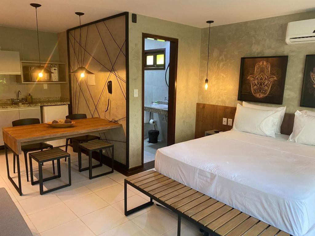 Prime Villas Do Pratagy Maceió 외부 사진