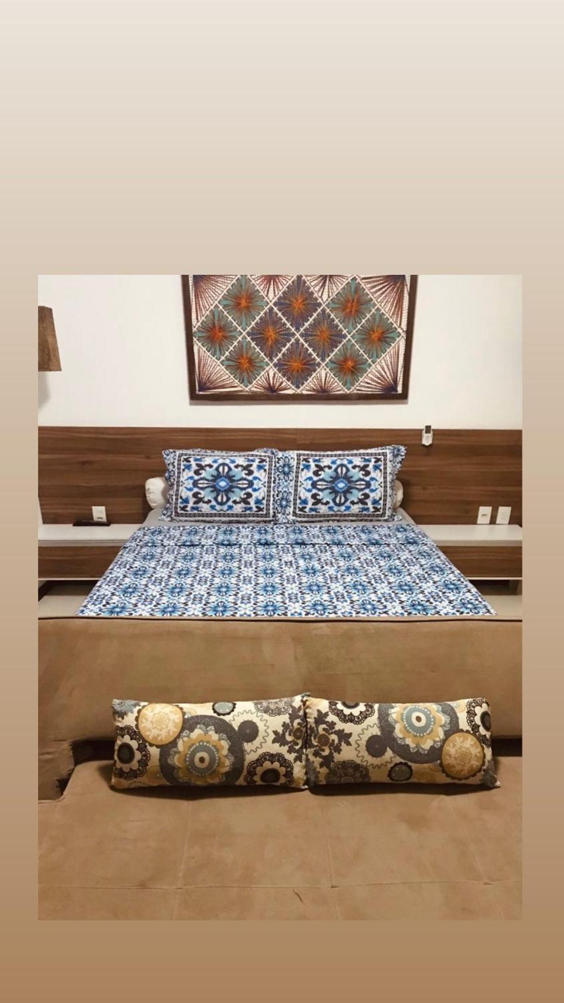 Prime Villas Do Pratagy Maceió 외부 사진