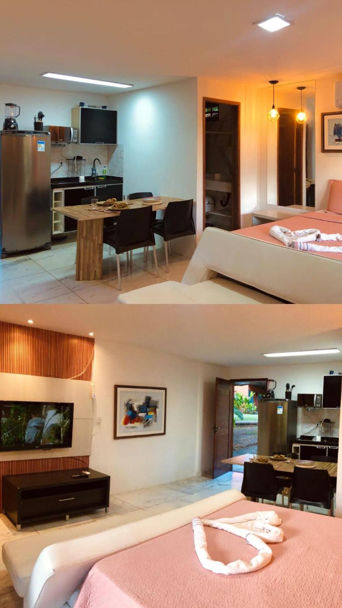 Prime Villas Do Pratagy Maceió 외부 사진