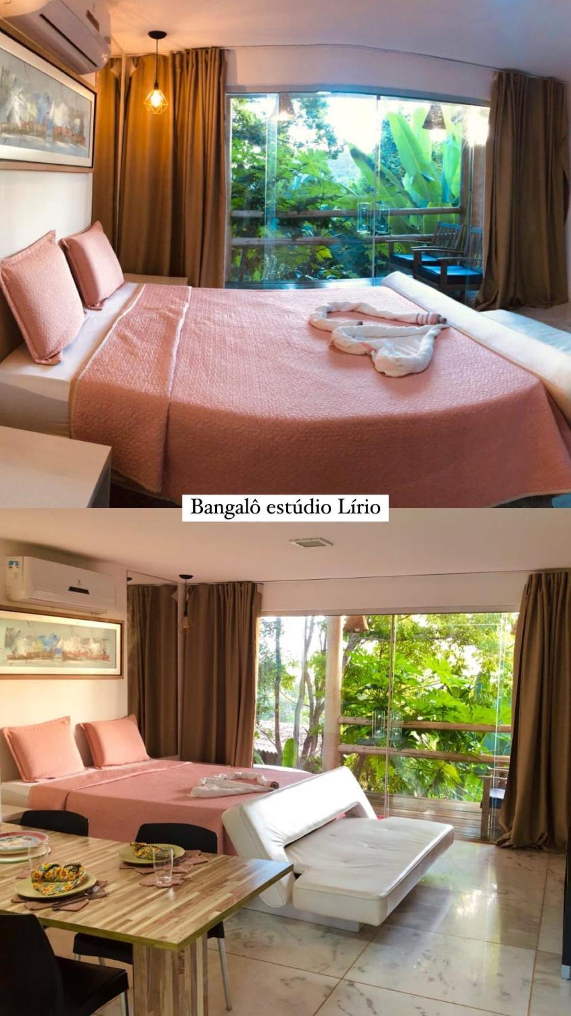 Prime Villas Do Pratagy Maceió 외부 사진